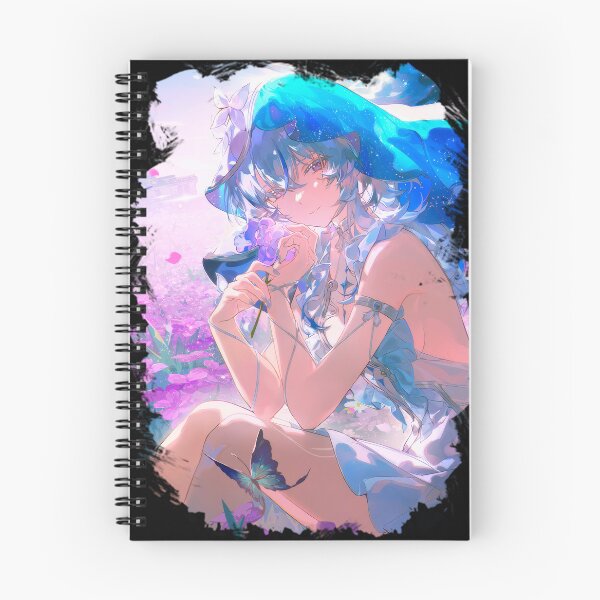 Item preview, The Shorekeeper designed and sold by Green Sama.