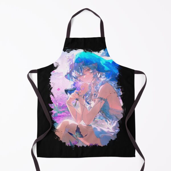 Item preview, The Shorekeeper designed and sold by Green Sama.