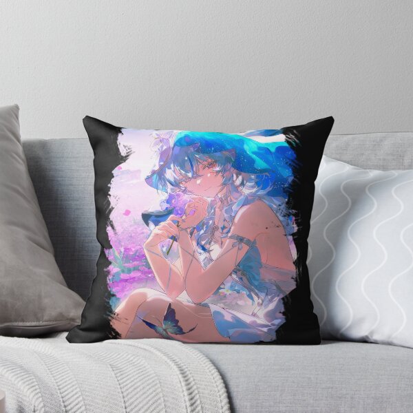 Item preview, The Shorekeeper designed and sold by Green Sama.