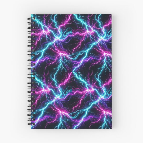 Item preview, Electric Storm designed and sold by StickVerse by Owais.