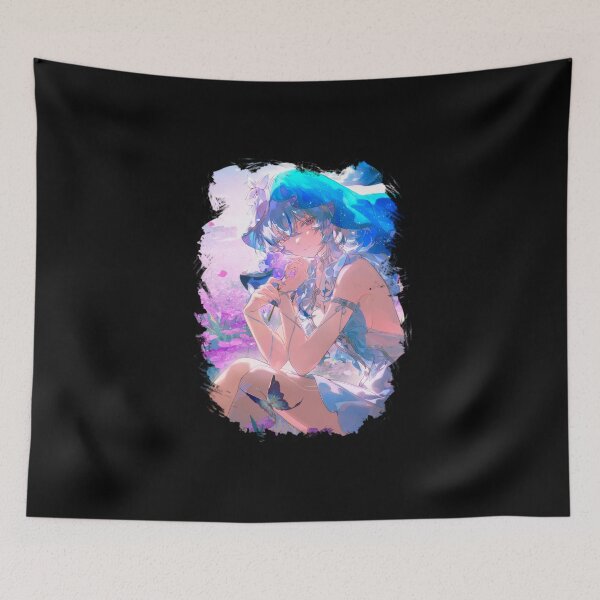 Item preview, The Shorekeeper designed and sold by Green Sama.