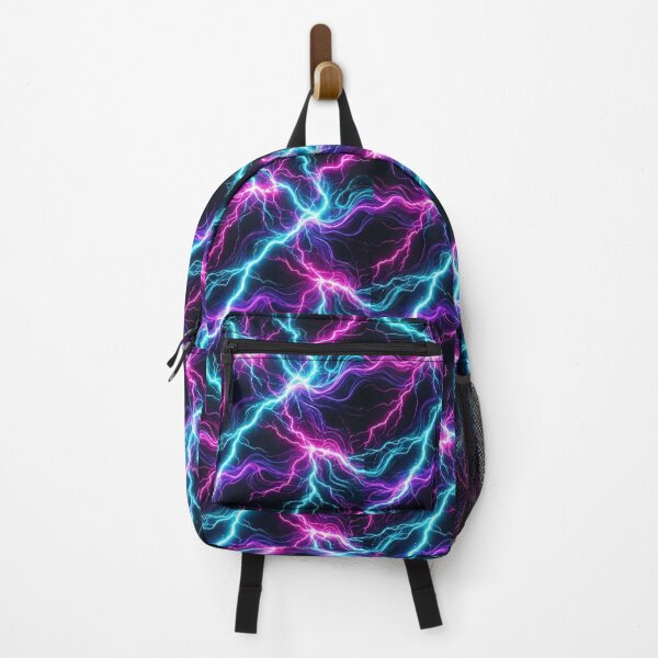 Item preview, Electric Storm designed and sold by StickVerse by Owais.