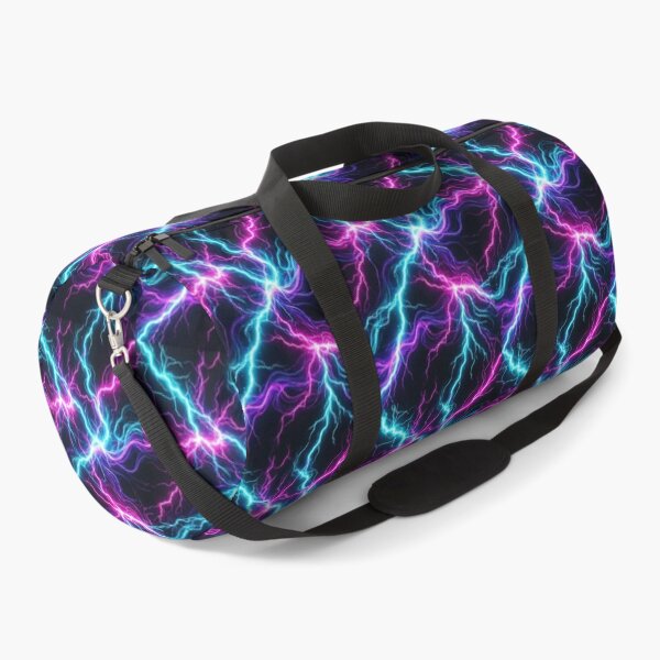 Item preview, Electric Storm designed and sold by StickVerse by Owais.