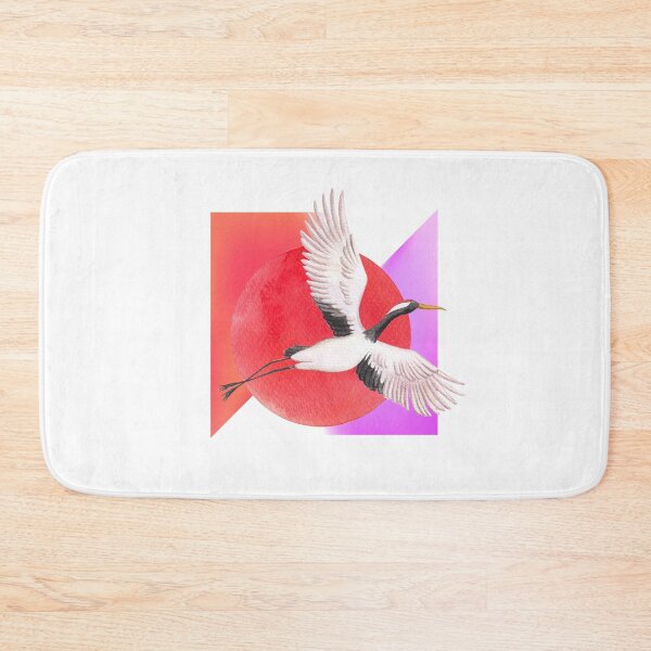 Item preview, Crane Geometry  designed and sold by HellRazersMerch.