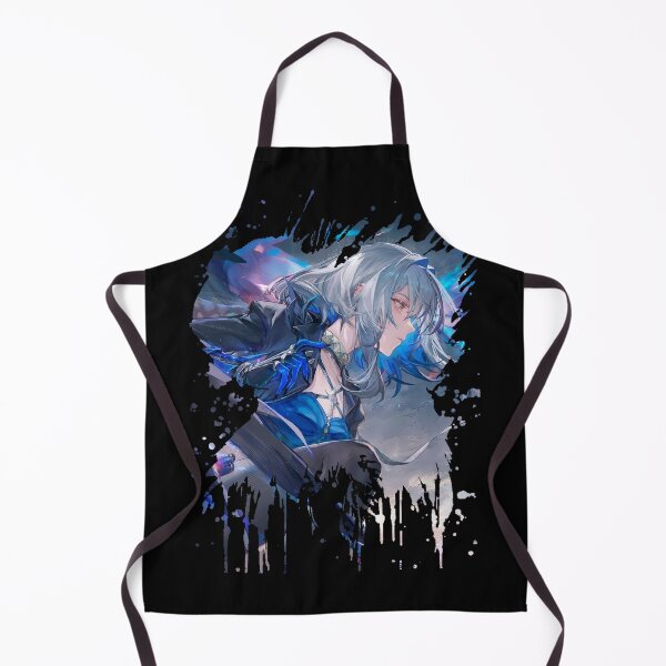 Item preview, Galbrena Wuthering Waves designed and sold by thedarkfantasy.