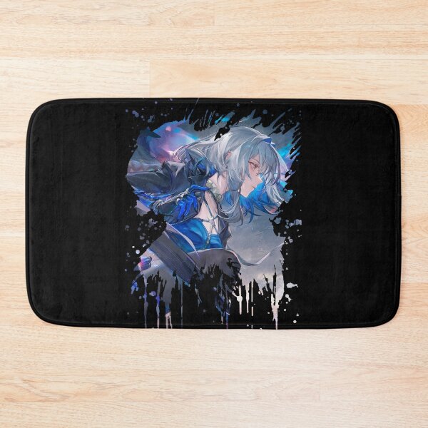 Item preview, Galbrena Wuthering Waves designed and sold by thedarkfantasy.