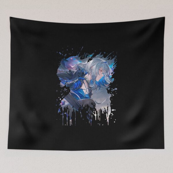 Item preview, Galbrena Wuthering Waves designed and sold by thedarkfantasy.
