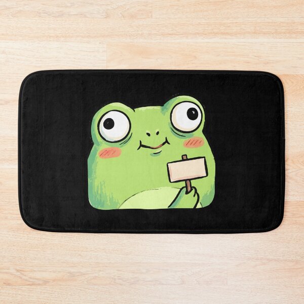 Item preview, Emerald Swamp Messenger designed and sold by Emegan Print Art.