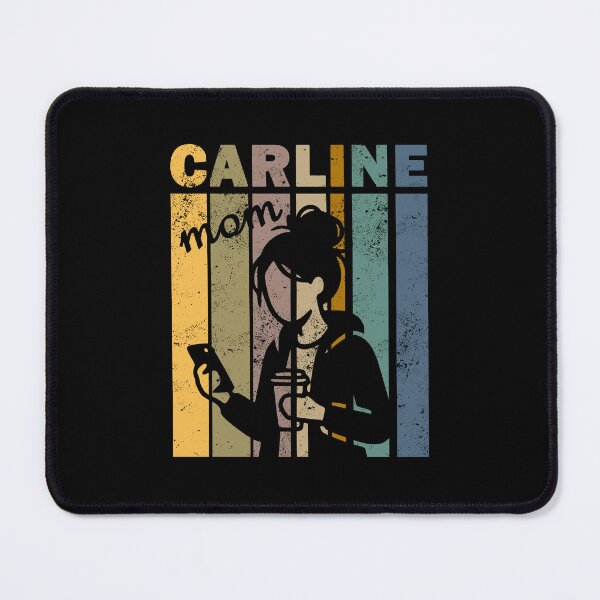 Item preview, Carline Mom – vintage designed and sold by ValentinaHramov.