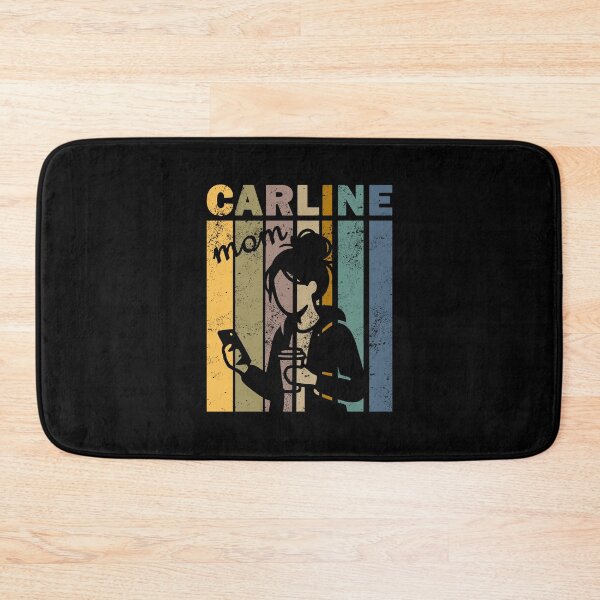 Item preview, Carline Mom – vintage designed and sold by ValentinaHramov.