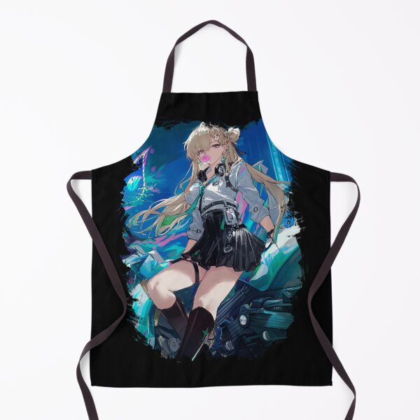 Item preview, lynae wuwa designed and sold by thedarkfantasy.