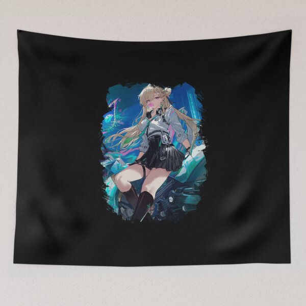 Item preview, lynae wuwa designed and sold by thedarkfantasy.