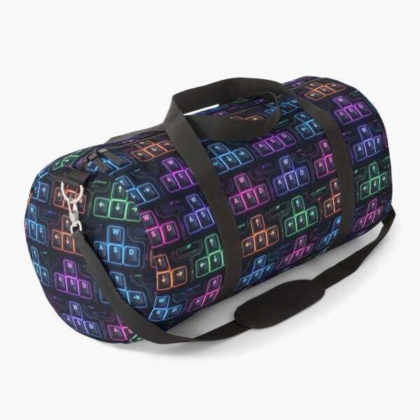 Item preview, WASD Command Center designed and sold by StickVerse by Owais.