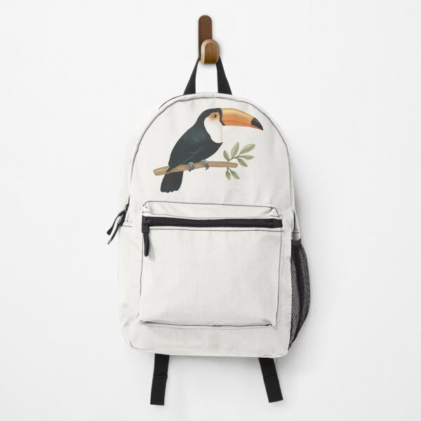 Item preview, Toucan designed and sold by Elenanaylor.