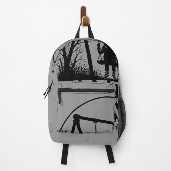 Item preview, Meet Me at The Swings designed and sold by Moon Hollow Outfitters.