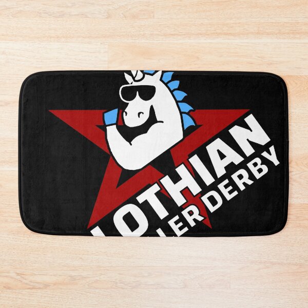 Item preview, Lothian Roller Derby Flossie new designed and sold by lothian-rd.