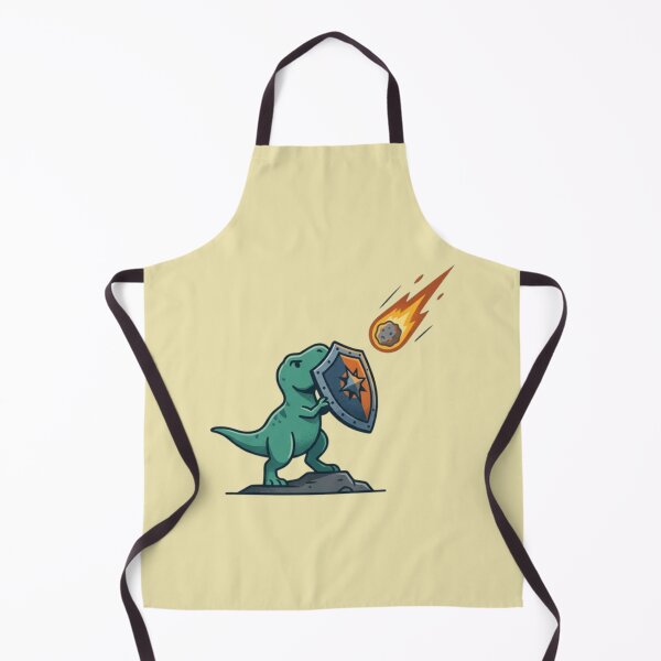Item preview, Hero Dinosaur – Meteor Defense Design designed and sold by Dogandesighn.