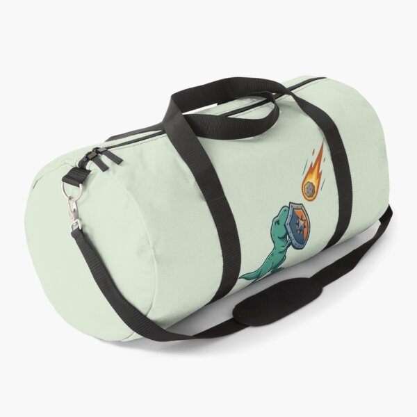 Item preview, Hero Dinosaur – Meteor Defense Design designed and sold by Dogandesighn.