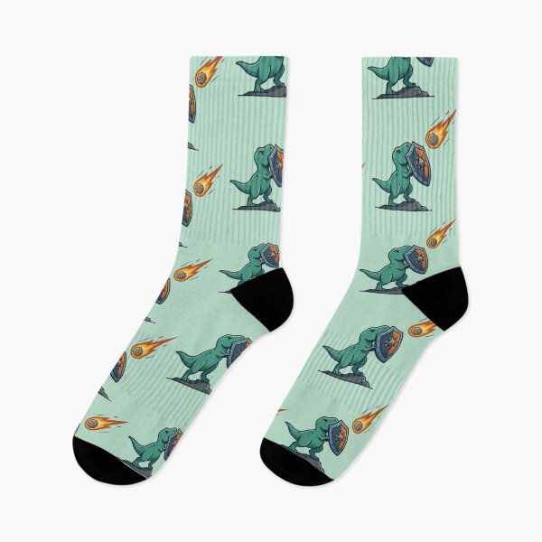 Item preview, Hero Dinosaur – Meteor Defense Design designed and sold by Dogandesighn.