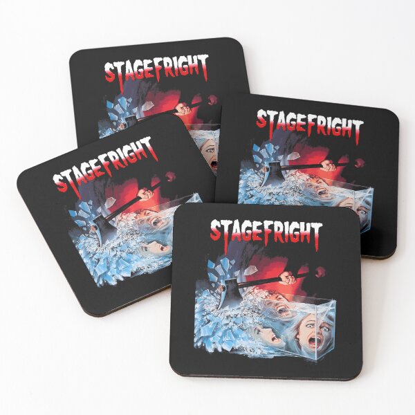 Item preview, Stage Fright designed and sold by Coveted.