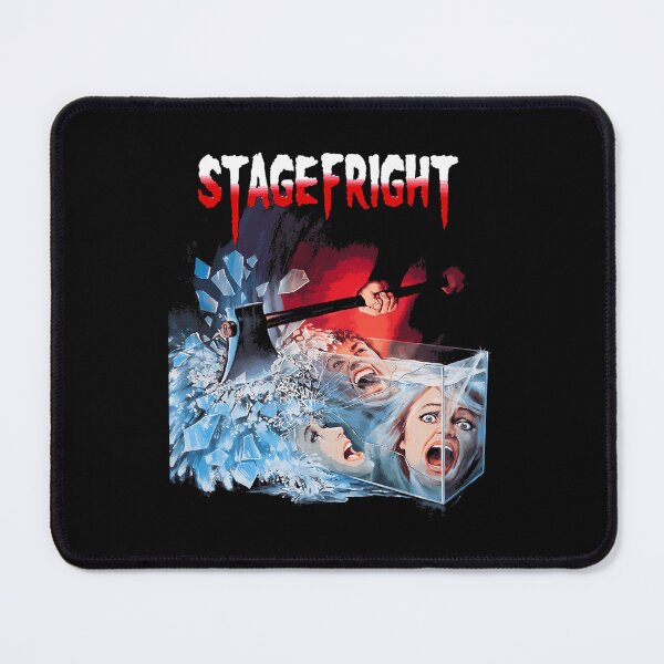 Item preview, Stage Fright designed and sold by Coveted.