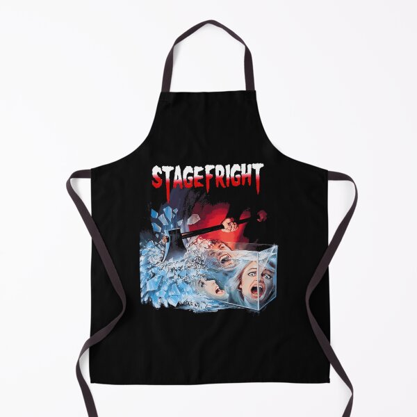 Item preview, Stage Fright designed and sold by Coveted.