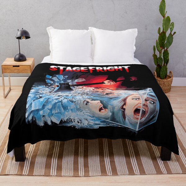 Item preview, Stage Fright designed and sold by Coveted.