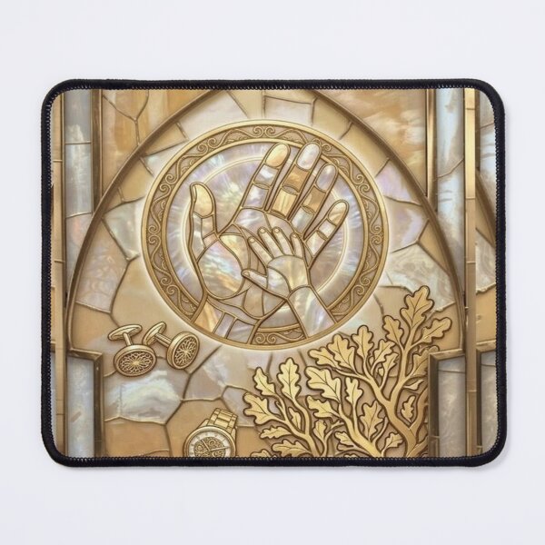 Item preview, Father’s Love Tree and Time designed and sold by BriSher.