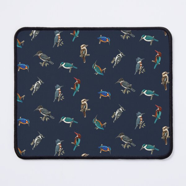 Item preview, Kingfisher Species designed and sold by ArunDandiboina.