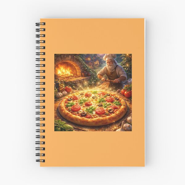 Item preview, The Enchanted Fairytale Pizza. designed and sold by JoyNest = "The nest of joy".