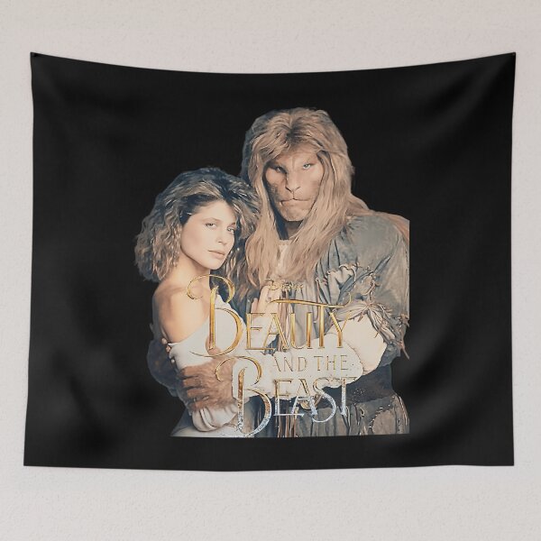 Item preview, Beauty And The Beast designed and sold by Coveted.