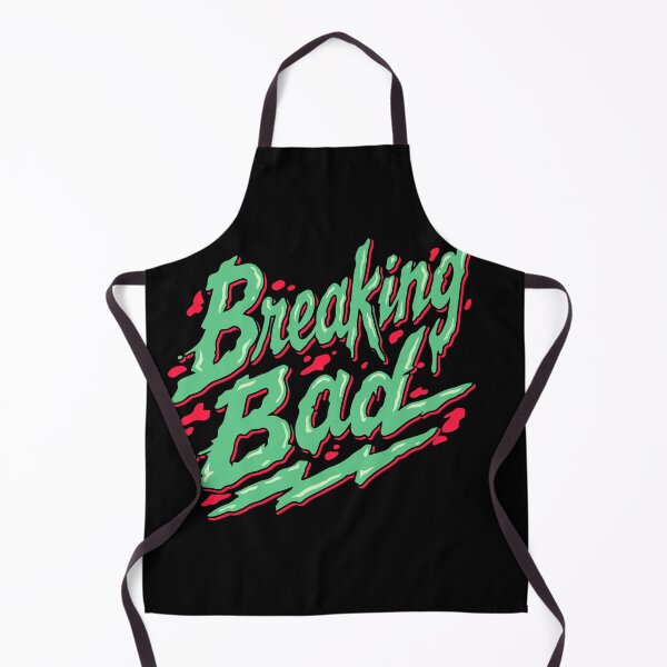 Item preview, Breaking Bad Text Art designed and sold by deathanarchy.