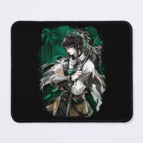Item preview, Qiuyuan designed and sold by Green Sama.