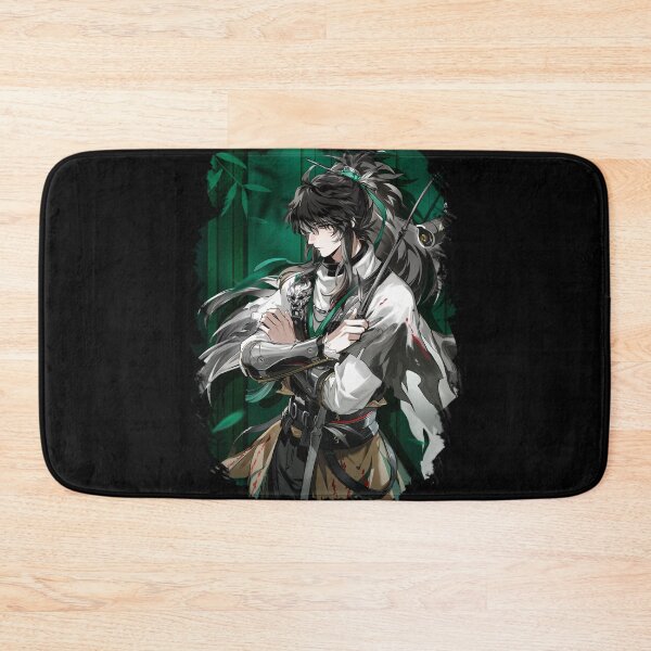 Item preview, Qiuyuan designed and sold by Green Sama.