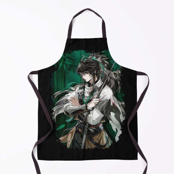 Item preview, Qiuyuan designed and sold by Green Sama.