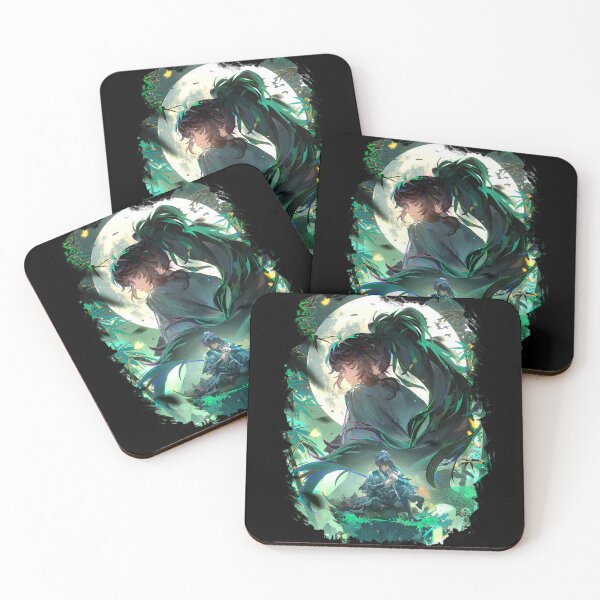 Item preview, Qiuyuan designed and sold by Green Sama.