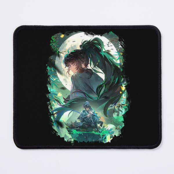 Item preview, Qiuyuan designed and sold by Green Sama.