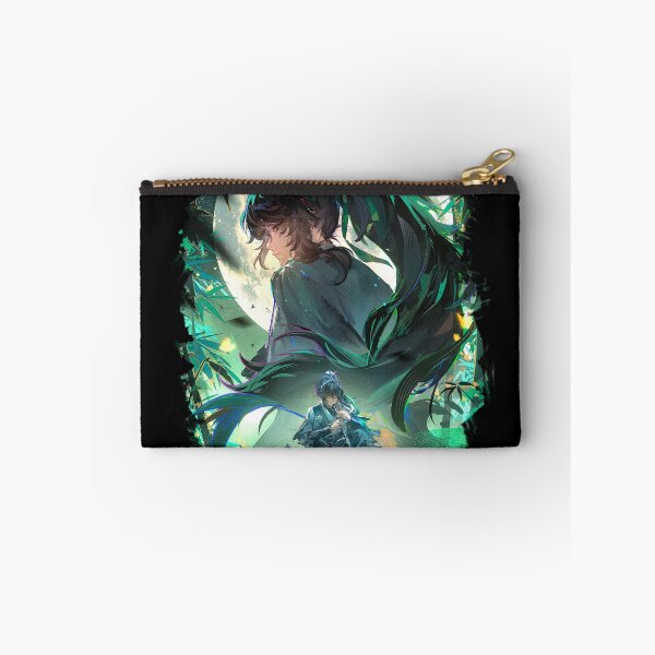 Item preview, Qiuyuan designed and sold by Green Sama.