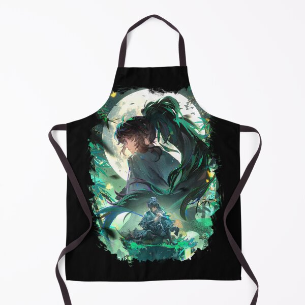 Item preview, Qiuyuan designed and sold by Green Sama.