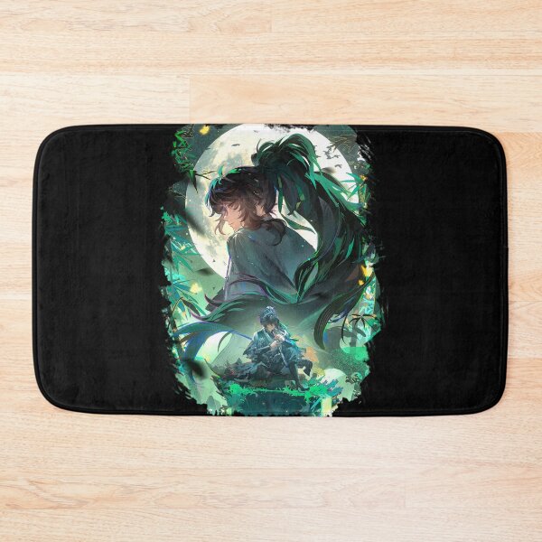 Item preview, Qiuyuan designed and sold by Green Sama.