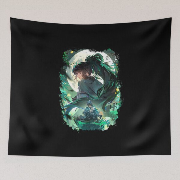 Item preview, Qiuyuan designed and sold by Green Sama.