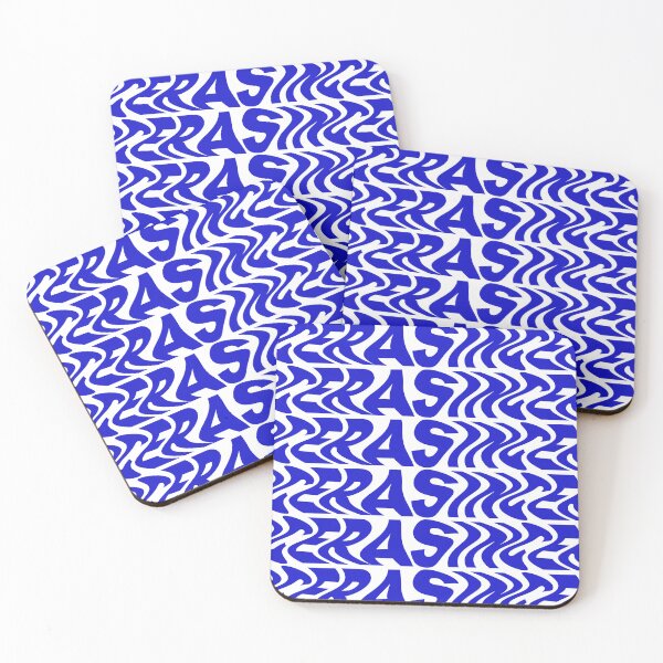 Item preview, PATRÓN_SINCERA_LOGOTIPO_AZUL designed and sold by sincera_collective.