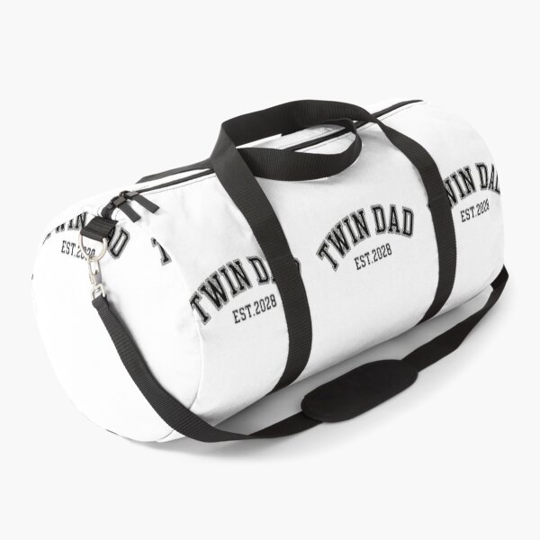 Item preview, twin Dad EST 2028 designed and sold by jkrphoto.