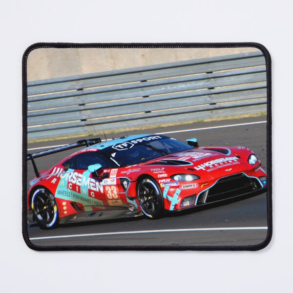Item preview, Aston Martin Vantage AMR Motorsport Action designed and sold by AndyEvansPhotos.