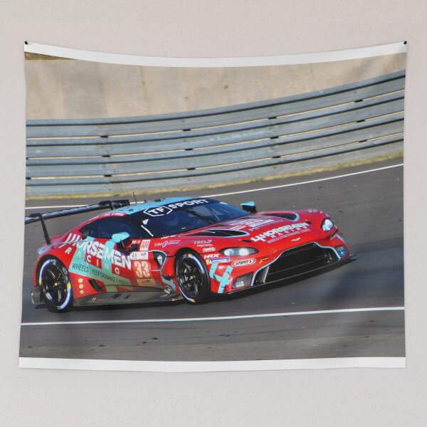 Item preview, Aston Martin Vantage AMR Motorsport Action designed and sold by AndyEvansPhotos.