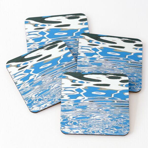 Item preview, Reflections II designed and sold by Tereza Pilar  Art.