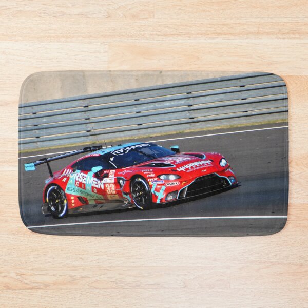 Item preview, Aston Martin Vantage AMR Motorsport Action designed and sold by AndyEvansPhotos.