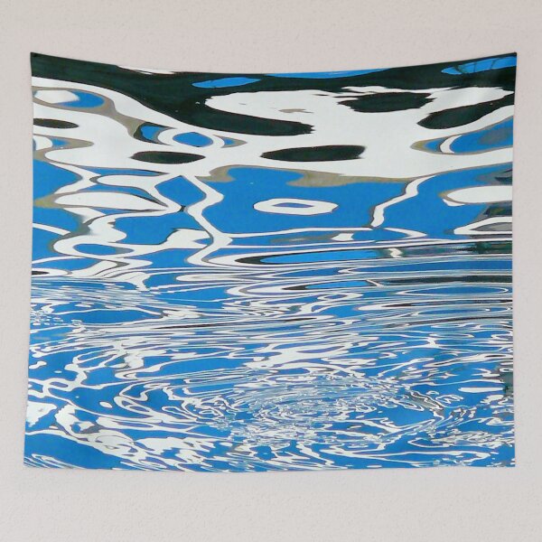 Item preview, Reflections II designed and sold by Tereza Pilar  Art.
