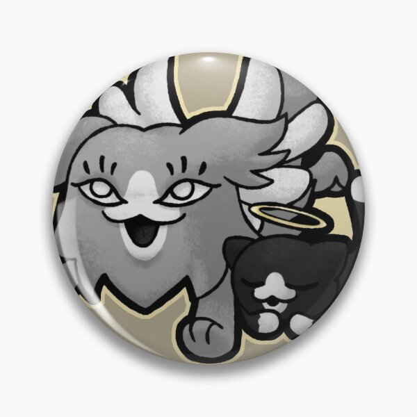 Item preview, MEWGENICS: Angelic Cats designed and sold by DisfiguredStick.