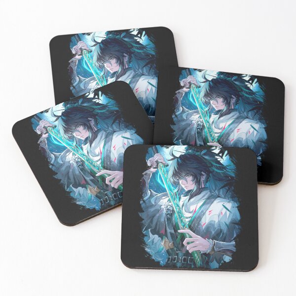 Item preview, Qiuyuan designed and sold by Green Sama.